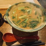 味噌めしや まるたま - 