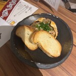 日本酒と海鮮が美味しいお店 ひろうもん - 