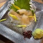 日本酒と海鮮が美味しいお店 ひろうもん - 