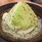 酒肴日和 アテニヨル - 