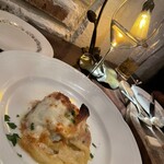 Sala Degustazione - 名前がわからないけどこれを目的に毎回うかがいます