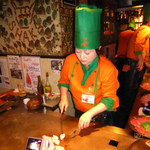 シャカ - はなちゃん