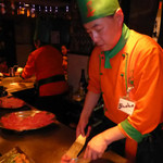 シャカ - 三四郎さん