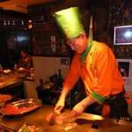 シャカ - 三四郎さん