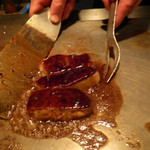 シャカ - フォアグラ