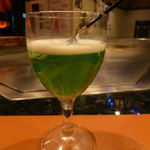 シャカ - ワインゼリー