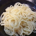 麺屋ひこ星 - 2014年11月　特製つけめん　1000円