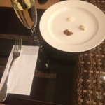 アイランドホテル＆リゾート那須 - 17時のサービス野菜