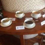 アイランドホテル＆リゾート那須 - 朝食バイキング５