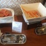 アイランドホテル＆リゾート那須 - 朝食バイキング４