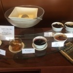 アイランドホテル＆リゾート那須 - 朝食バイキング３