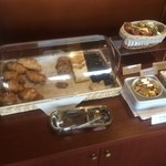 アイランドホテル＆リゾート那須 - 朝食バイキング２