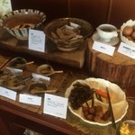 アイランドホテル＆リゾート那須 - 朝食バイキング１