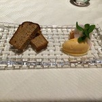 アイランドホテル＆リゾート那須 - デザート