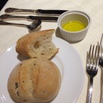 アイランドホテル＆リゾート那須 - パン