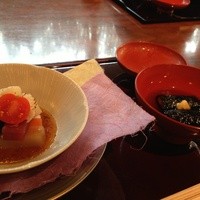 浅草むぎとろ 本店 - 