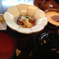 浅草むぎとろ 本店 - 