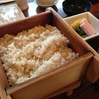浅草むぎとろ 本店 - 