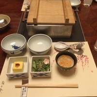 梅の花 本町店 - 梅の花御膳(^O^)／