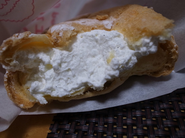 BEARD PAPA'S Shinsaibashi Midosuji Ten photo 5