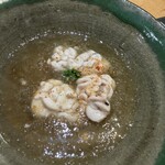 個室和食 梅田燈花 - 