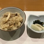 和モードちよ松 - 