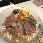 LUXURY KARAOKE＆BAR PALACE - 