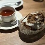 The INNOCENT CARVERY - 