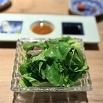 The INNOCENT CARVERY - 