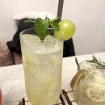 LUXURY KARAOKE＆BAR PALACE 渋谷 - 