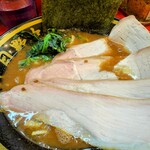 横濱家系ラーメン 八代目 野中家 - 