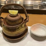 和モードちよ松 - 