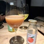 The INNOCENT CARVERY - 