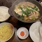 ガスト 西宮北口店 - 