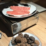 The INNOCENT CARVERY - 