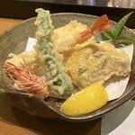 和モードちよ松 - 