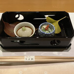 和モードちよ松 - 