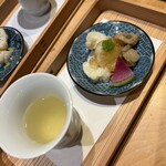 個室和食 梅田燈花 - 
