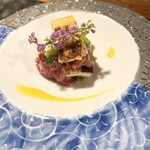 割烹 三長 渋谷 - 