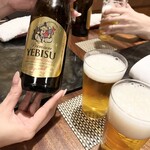 割烹 三長 渋谷 - 