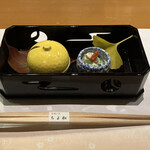 和モードちよ松 - 