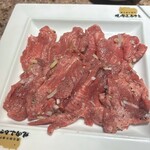焼肉ふるさと - 