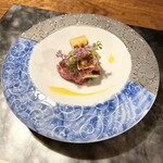 割烹 三長 渋谷 - 