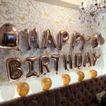 LUXURY KARAOKE＆BAR PALACE - 