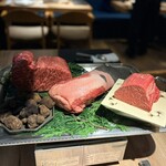 The INNOCENT CARVERY - 