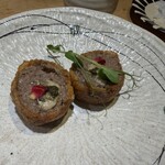 個室和食 梅田燈花 - 