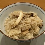 和モードちよ松 - 