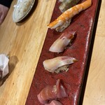 個室和食 梅田燈花 - 