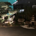 和モードちよ松 - 