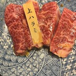 焼肉ふるさと - 